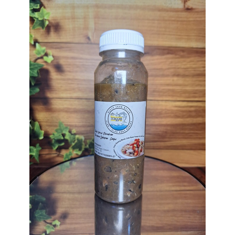 Jual RUSIP IKAN BANGKA | Shopee Indonesia