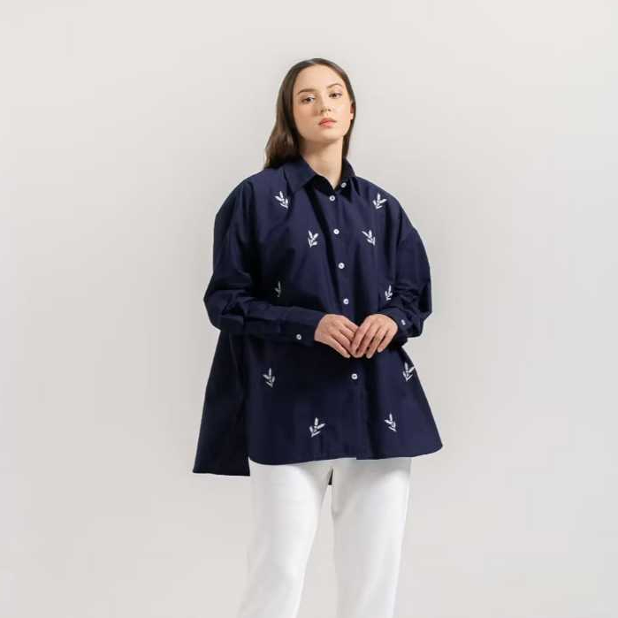 Kanzia Shirt