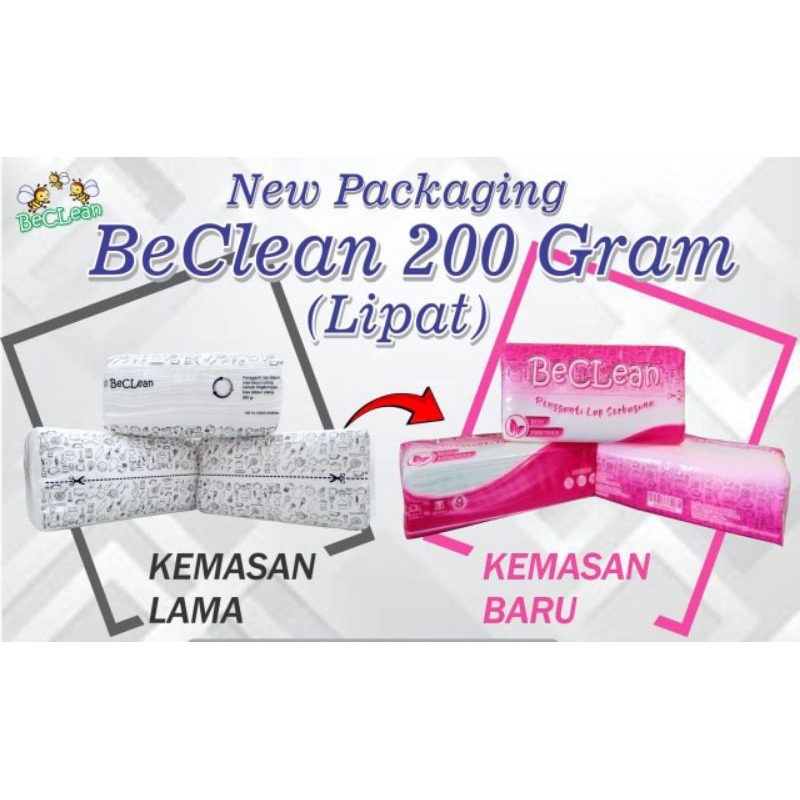 Jual TISSU DAPUR PHOENIX TISSUE DAPUR 200GR PROMO TISSUE BECLEAN 200 ...