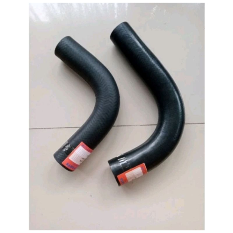 Jual Selang air radiator toyot kf-20 Atas/Bawah | Shopee Indonesia