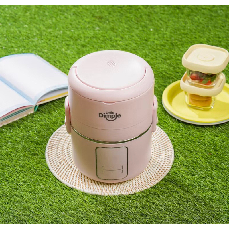 Jual Little Dimple Portable Cooker Preloved | Shopee Indonesia
