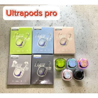 Jual Heandset Bluetooth Tws Ultrapods Pro Terbaru Earphone Andoid Shopee Indonesia