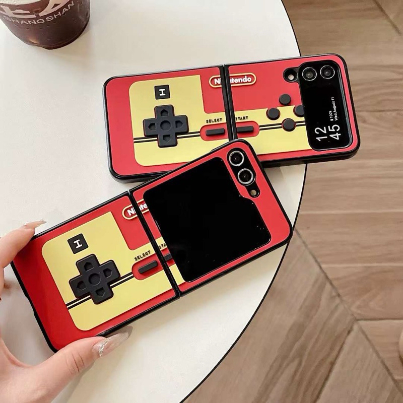 Jual Must Have Case Zfold7 Nintendo Switch Gameboy Advance Playstation ...