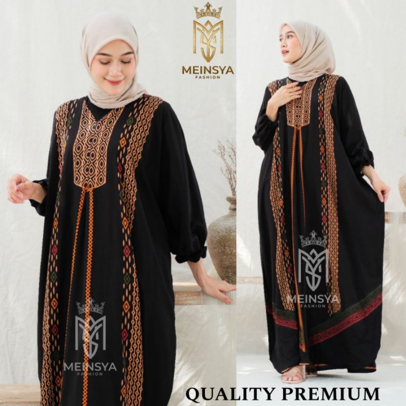 Jual KAFTAN GAMIS KAFTAN WANITA KAFTAN ARAB KAFTAN JUMBO FASHION WANITA ABAYA BAJU WANITA DASTER JUMBO DASTER KAFTAN PREMIUM meinsya.fashion Shopee Indonesia