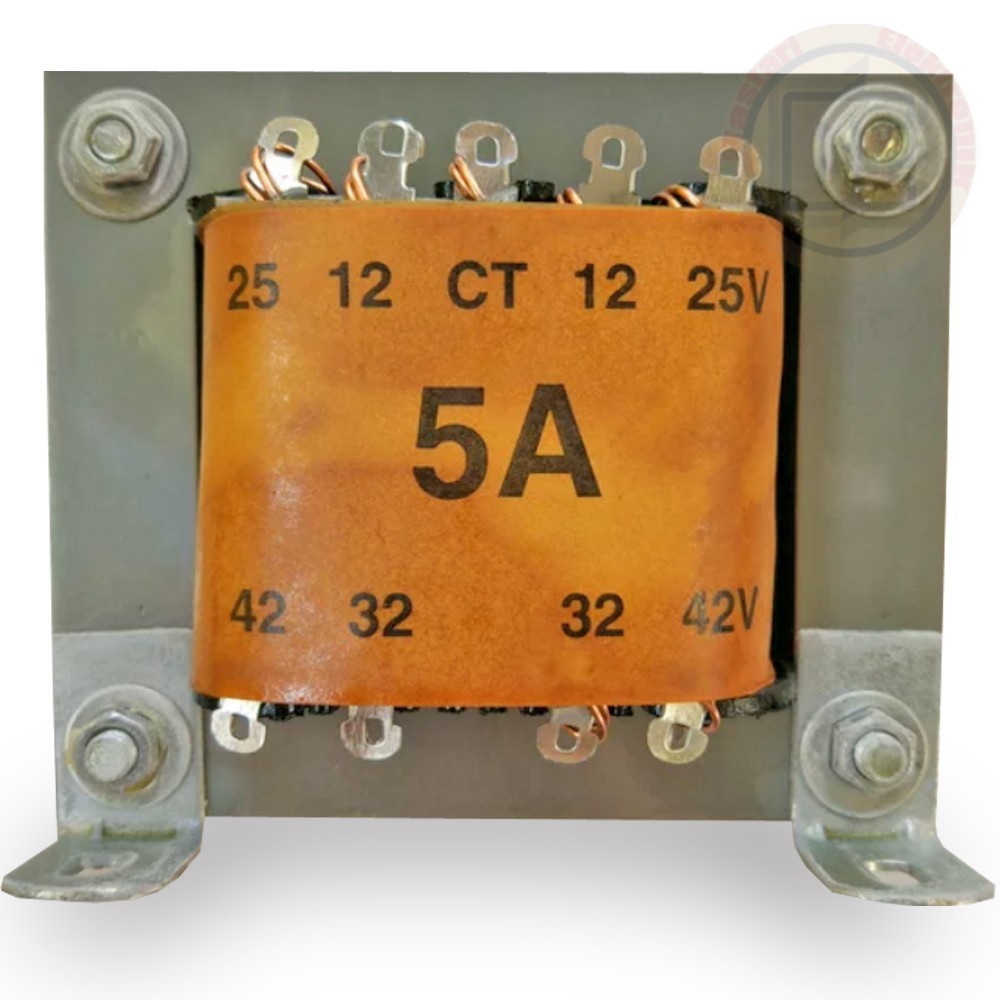 Jual Trafo Travo Master CT 5A Murni 42V Engkel - CT Murni | Shopee