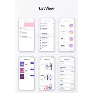 Jual Flutter Template - Biggest Pro Widget Flutter Kits - Best Selling ...
