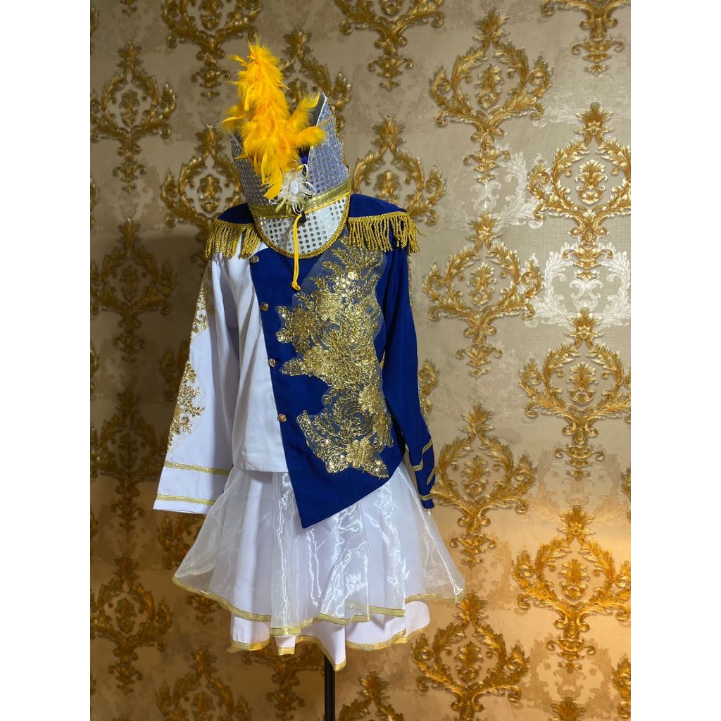 Jual Baju Mayoret SD/MI BEST SELLER | Shopee Indonesia