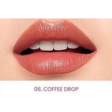 EMINA GLOSSY STAIN 3GR01 Autumn Bell 02 Apple Shower 03 Rainy Hazelrose 04 Peach Sprinkle 05
