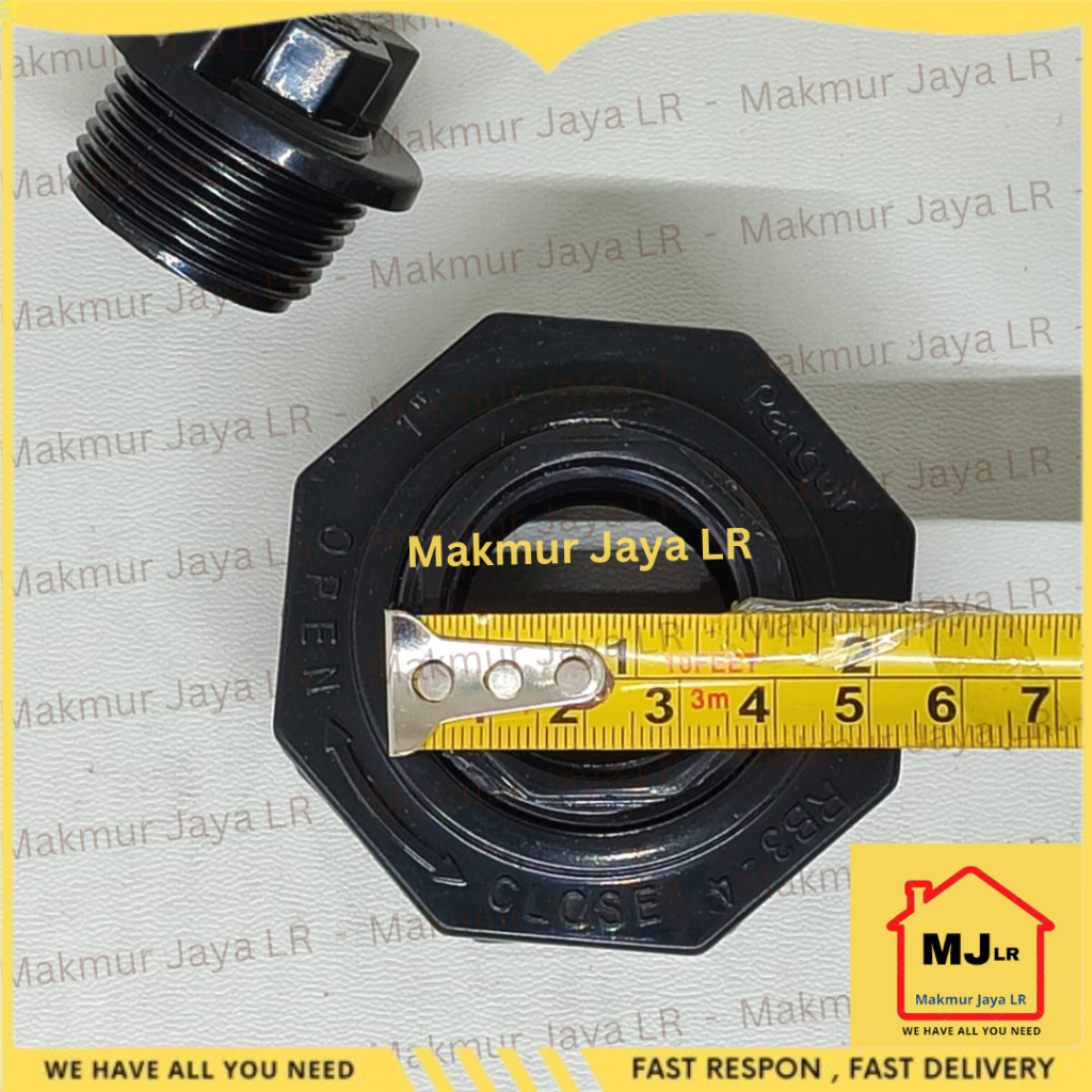 Jual Mur Tandon Air 1