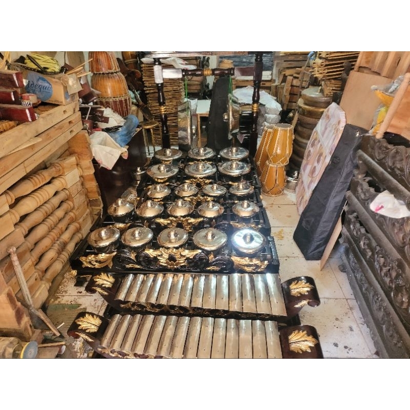 Jual Alat Musik Pencon Terlengkap & Harga Terbaru Juli 2026 | Shopee ...