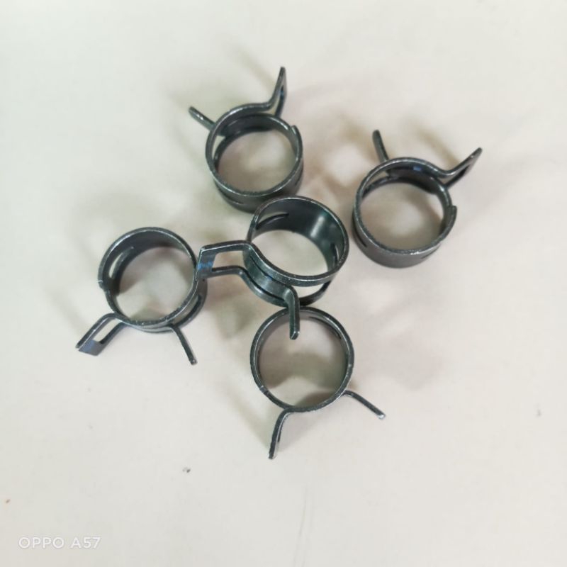 Jual Kleman Selang Radiator 7/8 Plat (20mm) | Shopee Indonesia