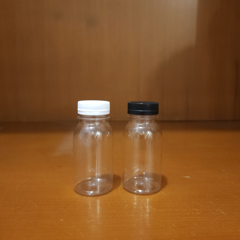 Jual Botol Zamzam 60ml Short Neck - Botol Zam zam 60ml Botol Kosong ...