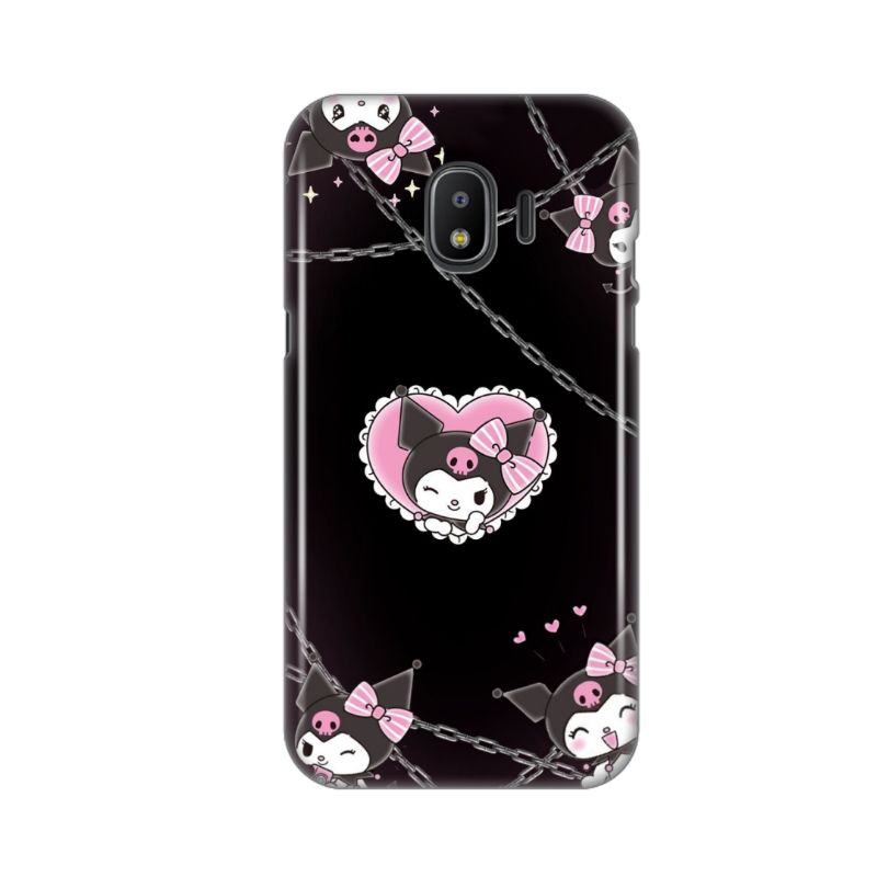 Jual Softcase Kuromi Samsung J2 Pro J2 core J4 J4+J3 2016 J3 Pro