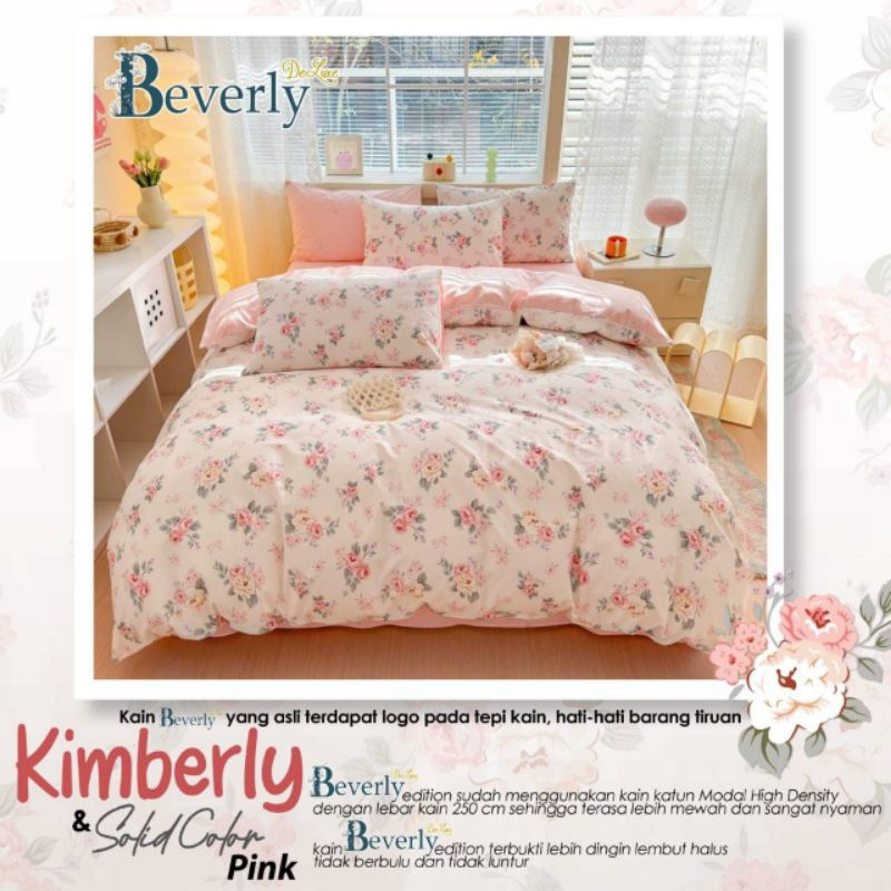 Jual KAIN CVC METERAN BEVERLY - KIMBERLY | Shopee Indonesia