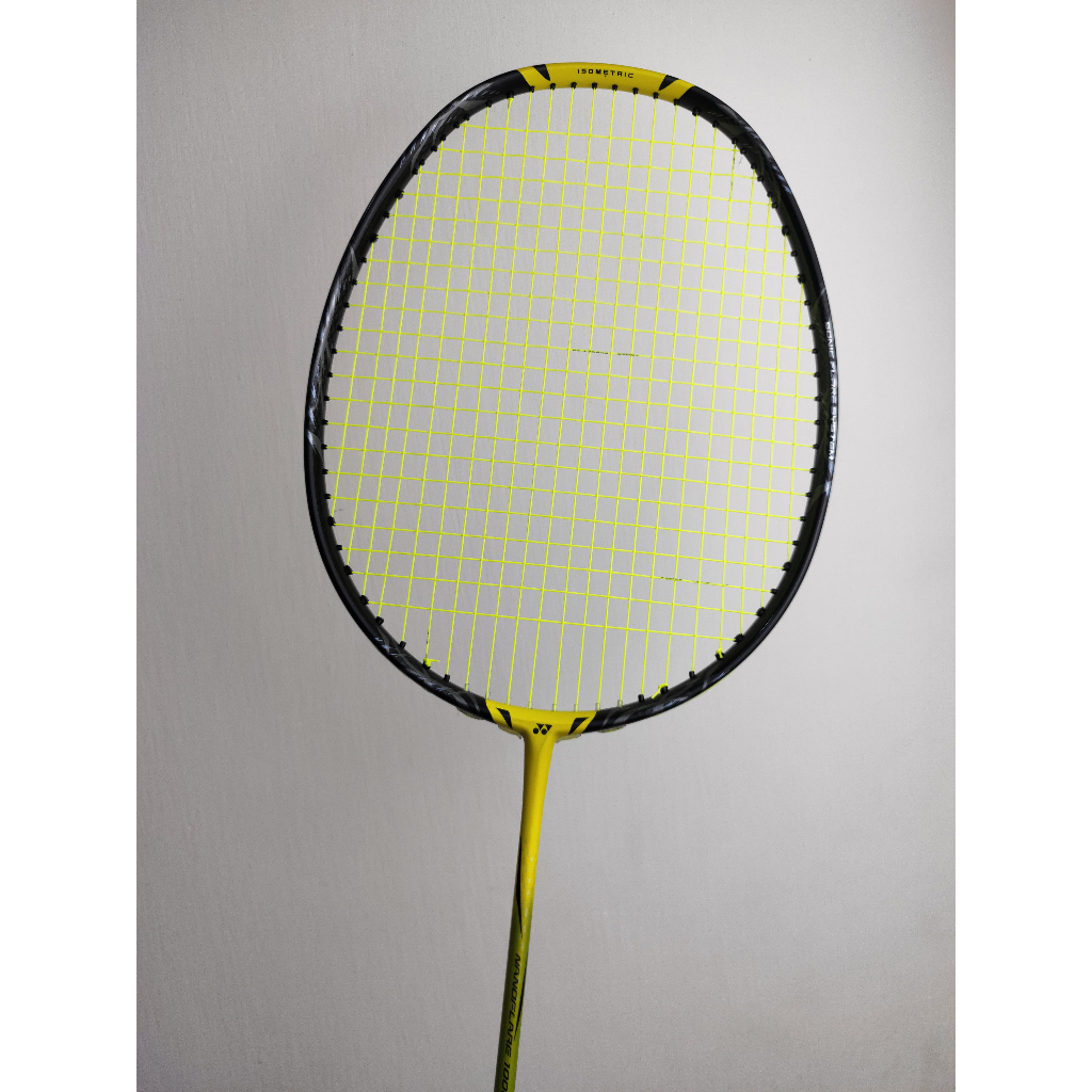 中古】YONEX NANOFLARE 1000Z 4UG5 YONEX ナノフレア 1000Z 中国限定