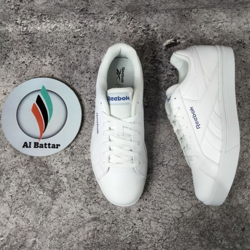 Jual SEPATU REEBOK ROYAL COMPLETE3LOW | Shopee Indonesia