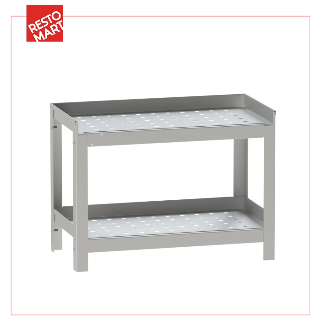 Jual Rak Stainless / Rak Serbaguna / Rak Gelas / Glass Rack UGR 6-30 ...