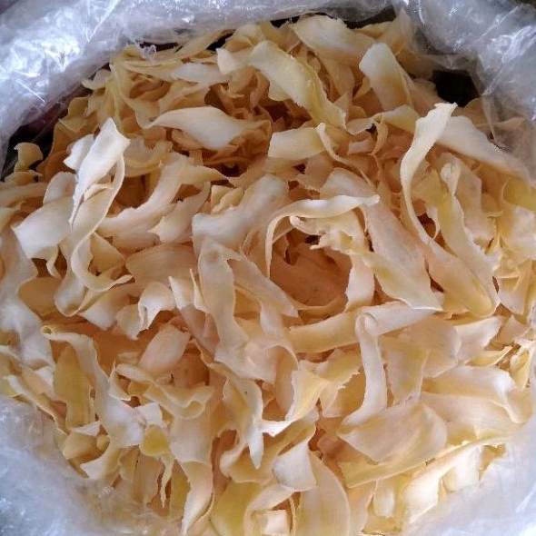 Jual KERUPUK SANJAI MENTAH SINGKONG ASLI PADANG / KERUPUK RAUIK / ( 250 ...