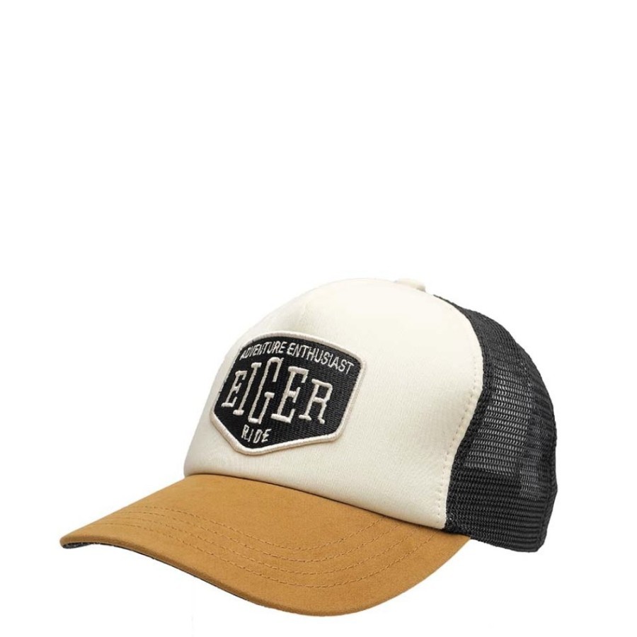 Jual RETRO ADVENTURE CAP - TOPI TRUCKER - OUTDOOR ADVENTURE - PRIA ...