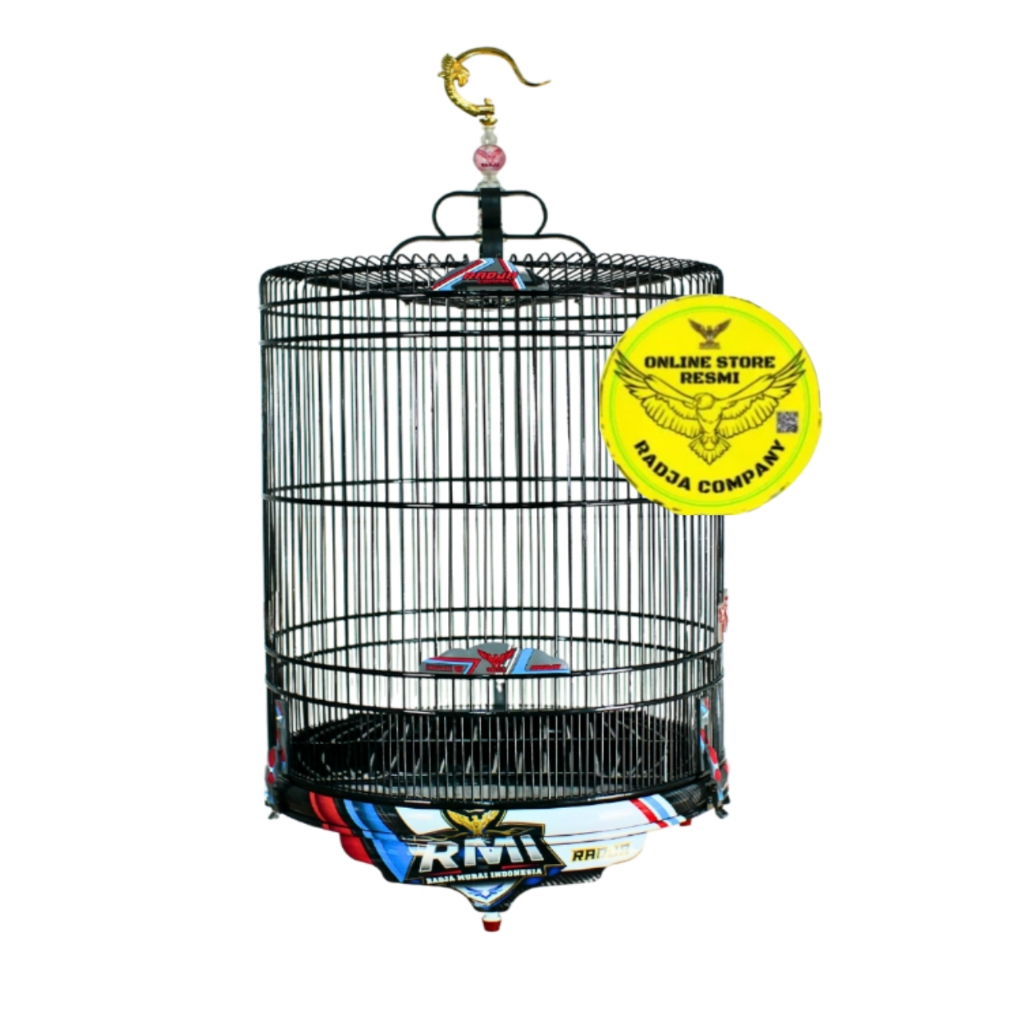 Jual [SANGKAR RADJA] SANGKAR MURAI BATU RMI TERBARU!! SANGKAR BURUNG ...
