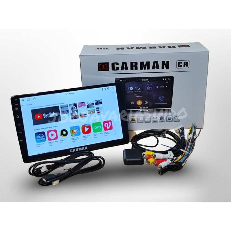 N10C4 アンドロイドカーナビ4+64GB 8コア 10インチ Carplay PC-N10K4 Android13.0カーナビ10インチ4GB+64GBステレオ ラジオ