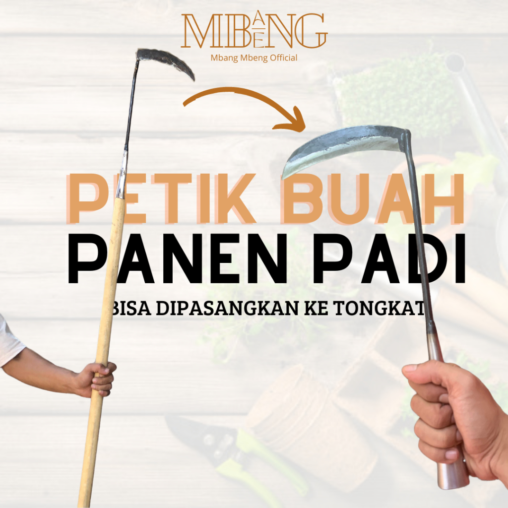 Jual Alat Pemetik Buah Alat Berkebun alat pemotog ranting Jaring Buah ...