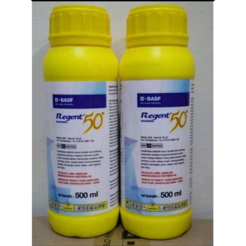 Jual Regent 500ml | Shopee Indonesia