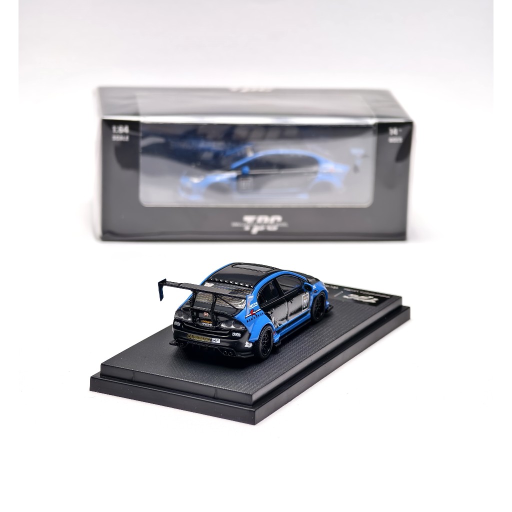 Jual TPC Honda Civic FD2R Type R CARBOMARZ RACING #01 Limited Edition ...