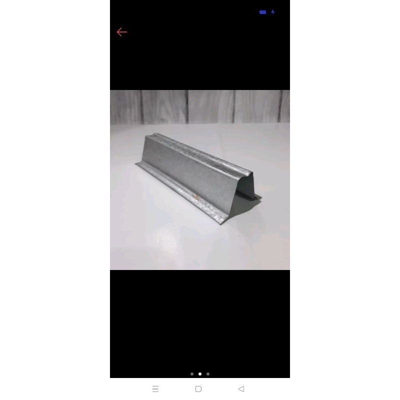 Jual reng baja ringan R 28 | Shopee Indonesia