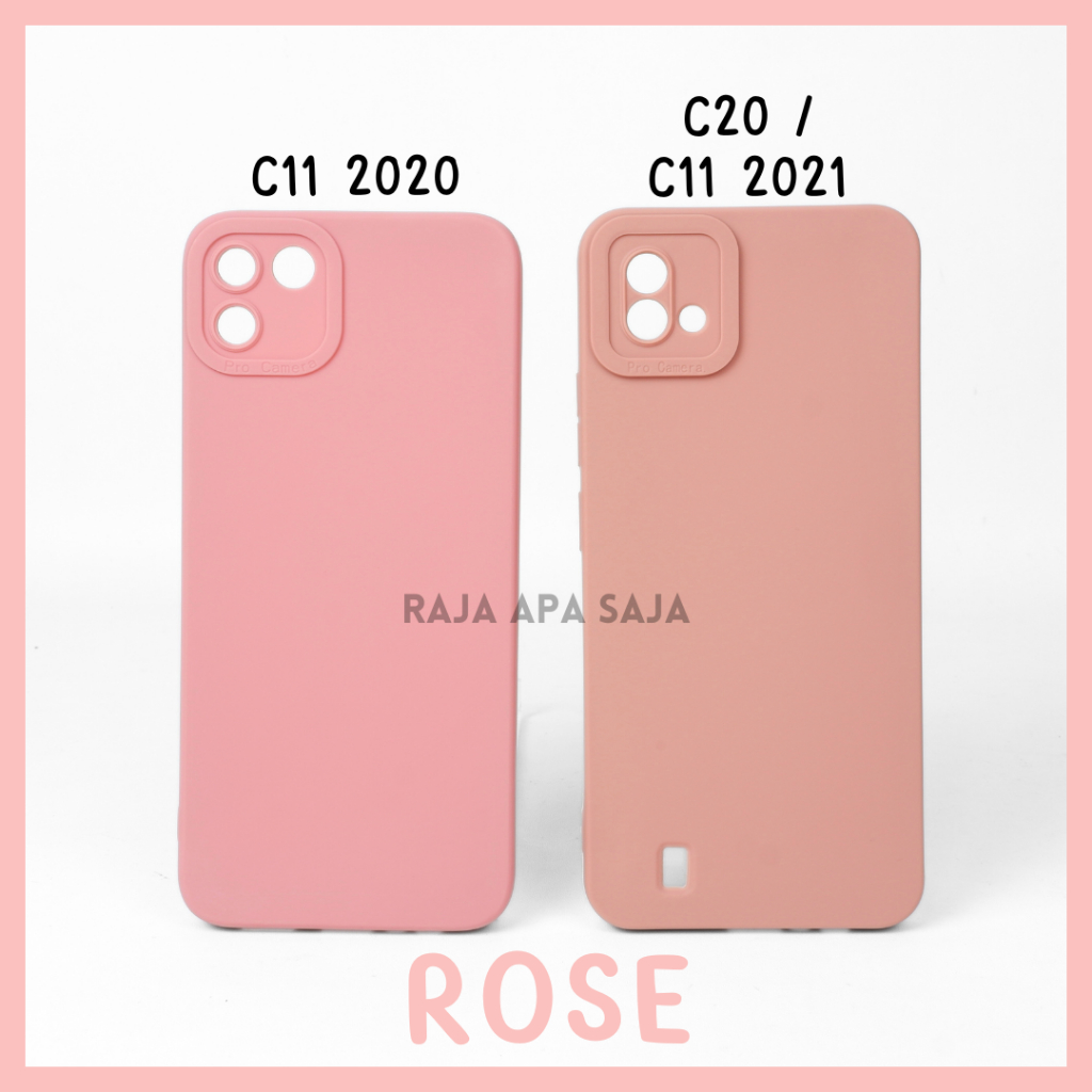 HAOYE Cover per Realme C11 (2021), Stile di Pittura a Colori