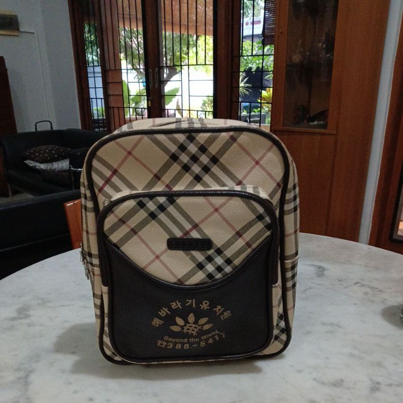 Jual ransel anak second | Shopee Indonesia