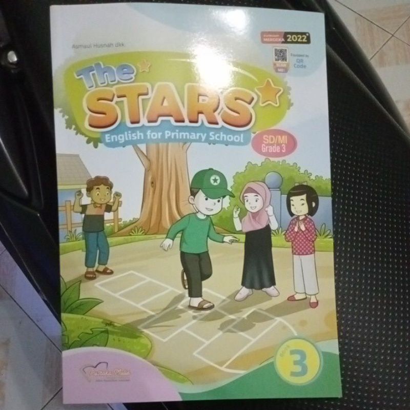 Jual BUKU PUSTAKA MULIA KELAS 3 KURIKULUM MERDEKA SD MI | Shopee Indonesia
