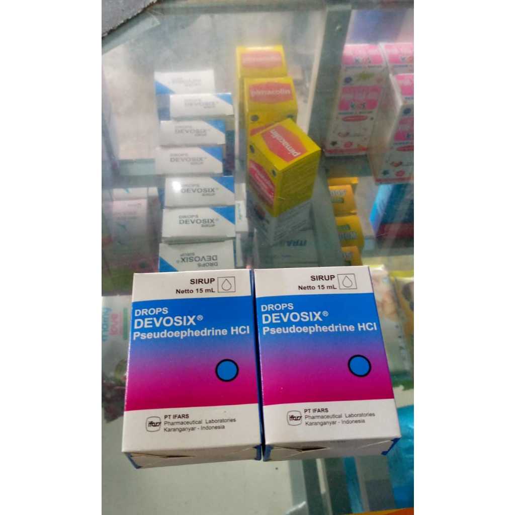Jual Devosix Terlengkap & Harga Terbaru Juni 2026 | Shopee Indonesia