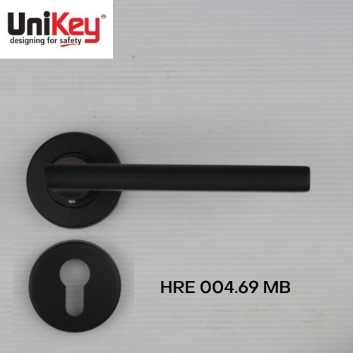 Jual UniKey Handle Set Exclusive HRE 004.69 MB+SW 001-40MM N MB+DC 021 ...
