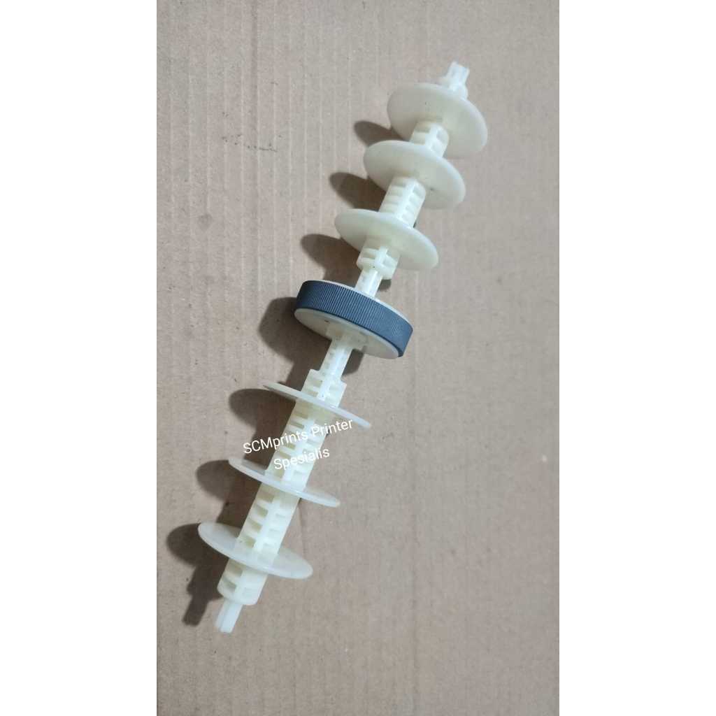 Jual Roller Penarik Kertas Duplex Printer Epson M1100 M1120 M1140 M2140 ...
