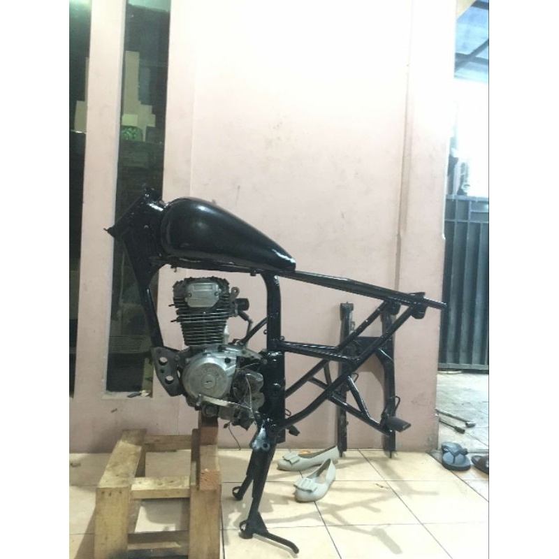 Jual tangki custom | Shopee Indonesia