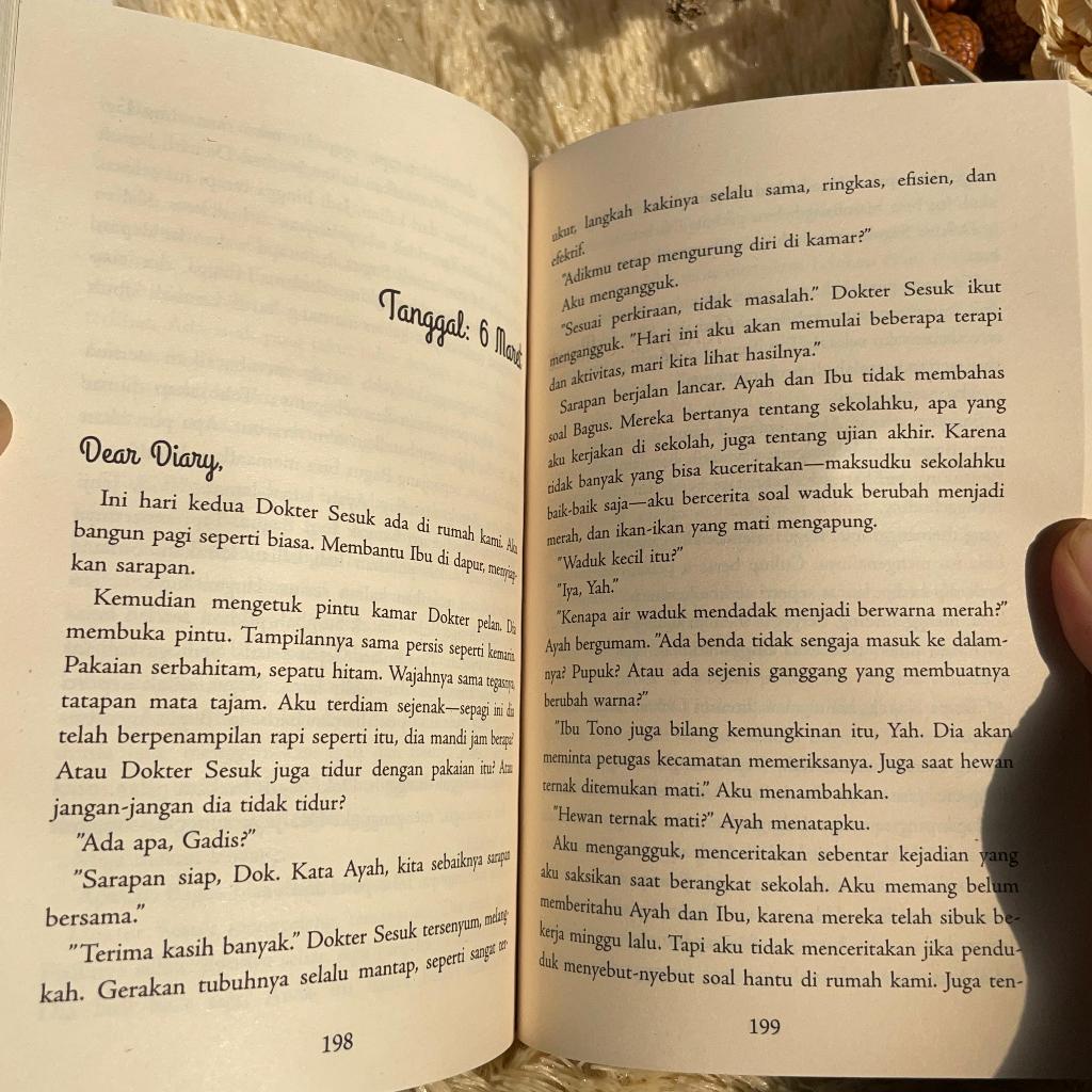 Jual Novel Sesuk - Tere Liye - Sabak Grip | Shopee Indonesia
