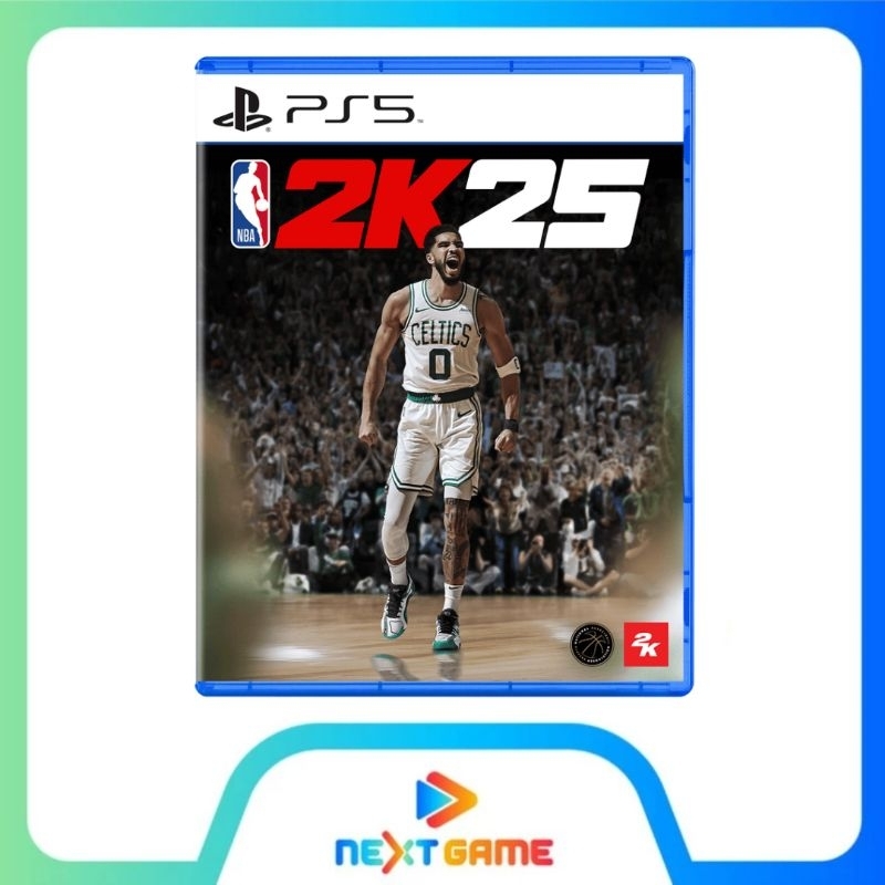 Jual PS5 NBA2K25 / NBA 2K25 / NBA 2025 Shopee Indonesia