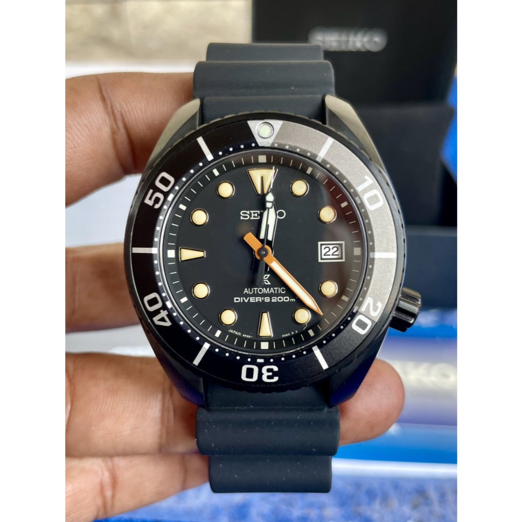 Jual Seiko SPB125#SPB125#SPB125J1#Seiko SPB125J1#Jam tangan pria Seiko ...