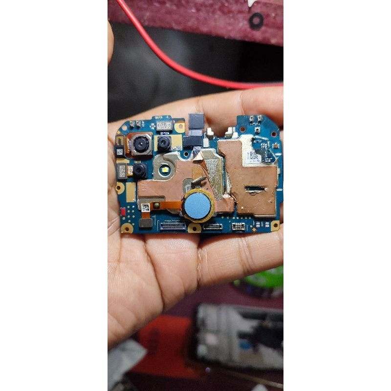 Jual mesin mati relmi c21 | Shopee Indonesia