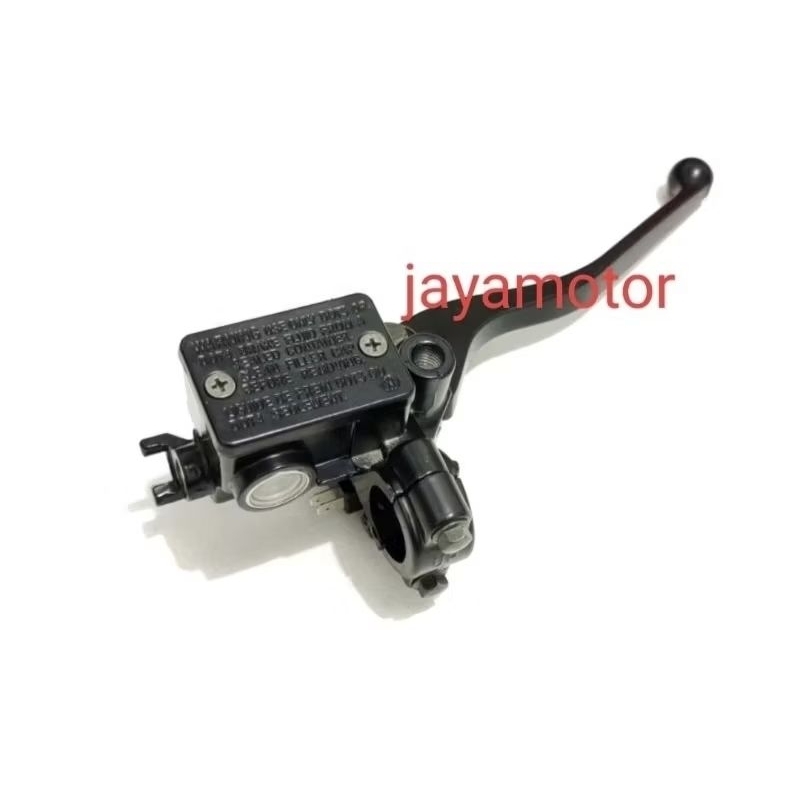 Jual master rem set kanan Polytron fox r, Polytron fox s,Polytron fox ...