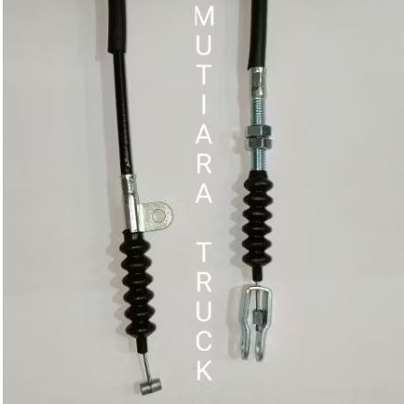 Motor-Stoppkabel 2–5 M – Für Auto & LKW, Steuerkabel Für Gashebel, Einfach Zu Installieren