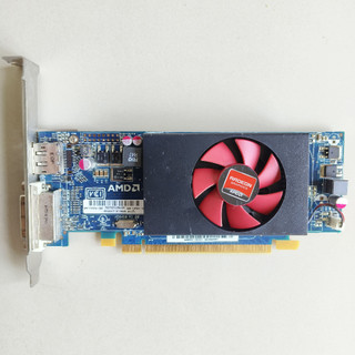 Jual VGA AMD RADEON HD 8490 1GB 64BIT GDDR3 | Shopee Indonesia