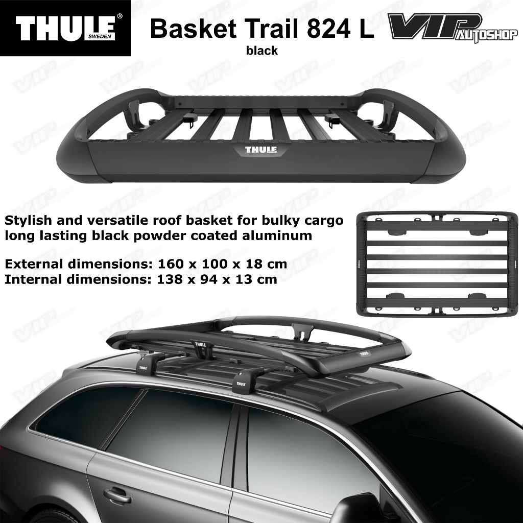 Curt 18320 Curt Kayak Rack Curt Roof Cargo Basket Curt Aluminum
