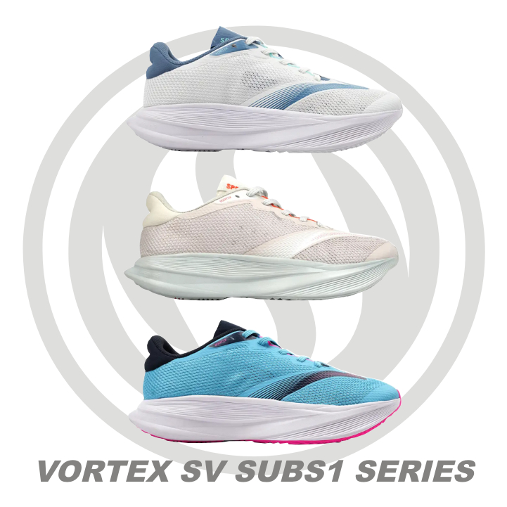 Jual SEPATU RUNNING SPECS VORTEX SV SUBS 1 ORIGINAL | Shopee Indonesia