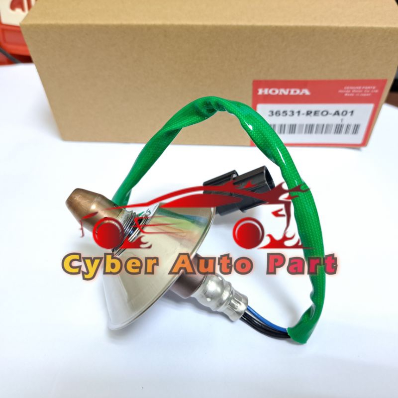 Jual Sensor Oksigen O2 Oxygen Depan Front Honda HRV BRV 1.500cc Mobilio ...