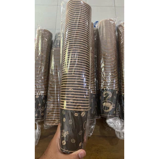 Jual Paper Cup Kopi Terlengkap & Harga Terbaru Maret 2025 | Shopee ...