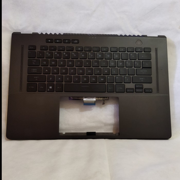 Jual Tuts Keyboard Laptop Asus ROG Zephyrus | Shopee Indonesia