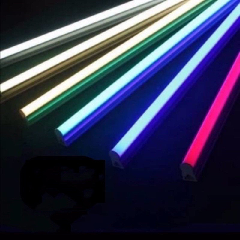Jual Lampu TL Neon T5 LED 6W 30CM 10W 60CM 15w 90cm 20W 120CM Tube ...
