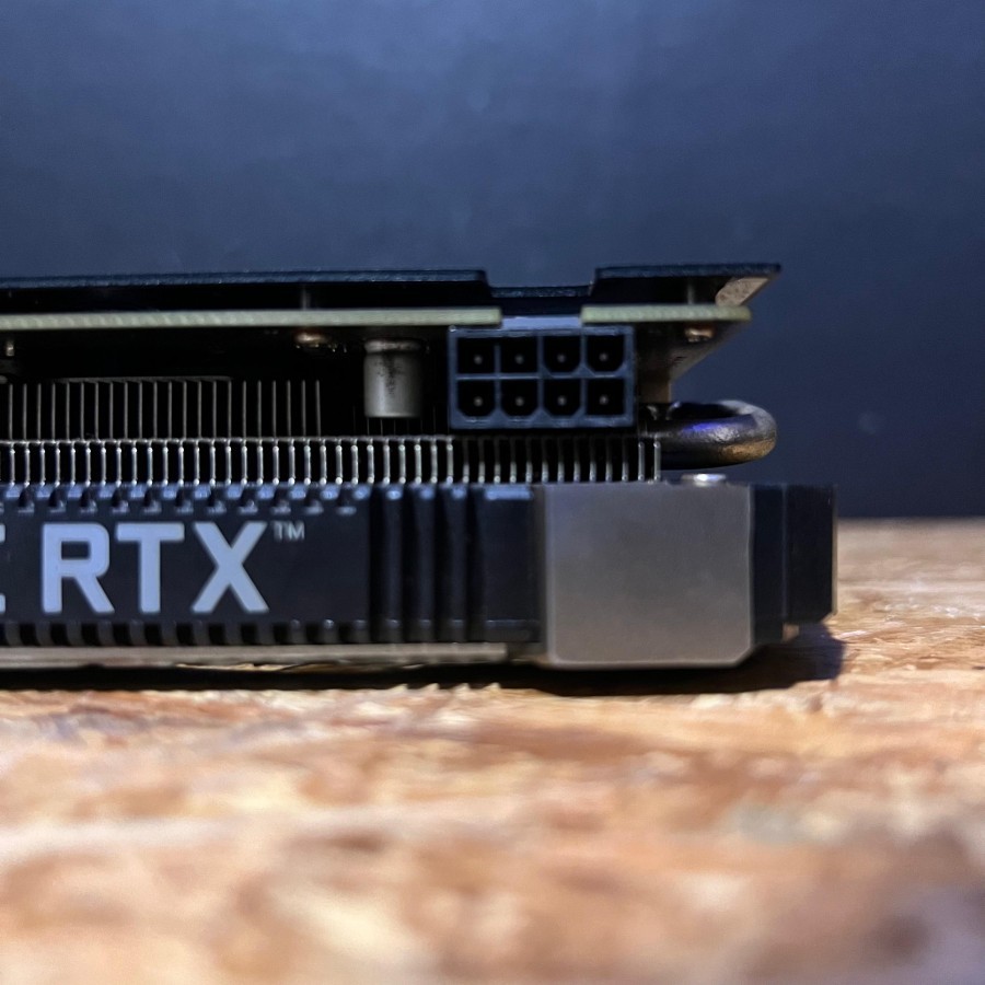Jual Galax Nvidia GeForce RTX 2060 Super 1 Click OC PCI-E 8GB GDDR6 ...